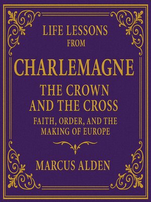 cover image of Life Lessons from Charlemagne